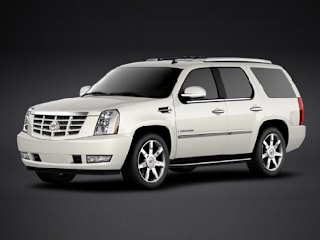 2011 Cadillac Escalade Luxury 1GYS4BEF2BR190219 2011 Cadillac Escalade Luxury