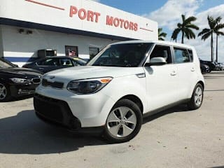 2016 Kia Soul KNDJN2A26G7335654 2016 Kia Soul