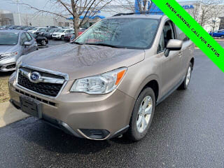 2015 Subaru Forester JF2SJADC8FH469669 2015 Subaru Forester