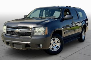 2010 Chevrolet Suburban 1GNUCJE07AR270449 2010 Chevrolet Suburban