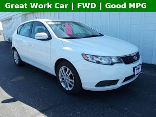 2011 Kia Forte5 KNAFU5A21B5328882 2011 Kia Forte5