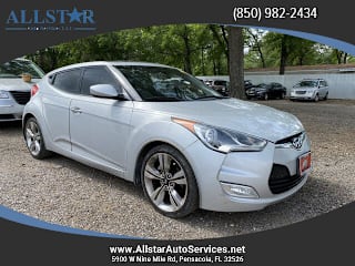 2012 Hyundai Veloster Base KMHTC6AD7CU053618 2012 Hyundai Veloster Base