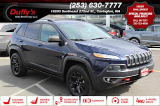 2014 Jeep Cherokee Trailhawk 1C4PJMBS3EW278221 2014 Jeep Cherokee Trailhawk