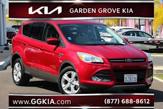 2015 Ford Escape SE 1FMCU0G71FUB95267 2015 Ford Escape SE