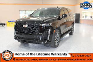 2021 Cadillac Escalade ESV Sport 1GYS3NKLXMR248367 2021 Cadillac Escalade ESV Sport
