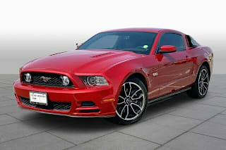 2013 Ford Mustang GT Premium 1ZVBP8CF6D5221014 2013 Ford Mustang GT Premium