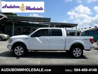2014 Ford F-150 Platinum 1FTFW1ET1EKE85424 2014 Ford F-150 Platinum