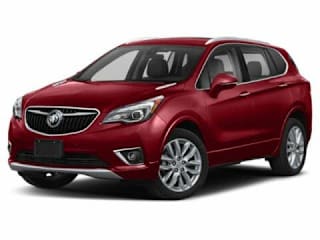 2019 Buick Envision Premium LRBFX3SX1KD007356 2019 Buick Envision Premium