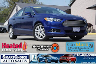 2016 Ford Fusion SE 1FA6P0HD3G5115031 2016 Ford Fusion SE