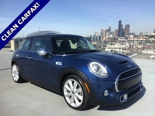 2014 MINI Cooper WMWXM7C54ET926374 2014 MINI Cooper