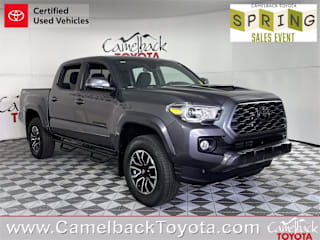 2021 Toyota Tacoma 3TMAZ5CN9MM143126 2021 Toyota Tacoma