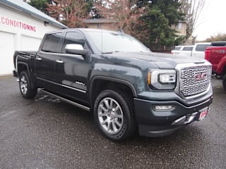 2018 GMC Sierra 1500 Denali 3GTU2PEC3JG237568 2018 GMC Sierra 1500 Denali