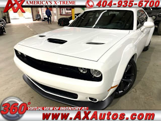 2019 Dodge Challenger 2C3CDZFJ9KH750067 2019 Dodge Challenger