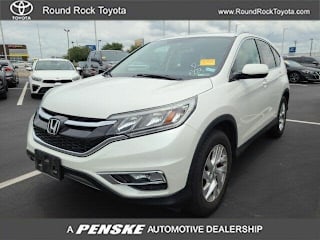 2015 Honda CR-V EX-L 5J6RM3H76FL004196 2015 Honda CR-V EX-L