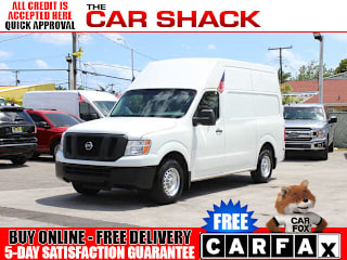 2015 Nissan NV Cargo 1N6BF0LX9FN801986 2015 Nissan NV Cargo