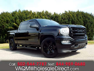 2017 GMC Sierra 1500 SLE 3GTP1MEC5HG119501 2017 GMC Sierra 1500 SLE