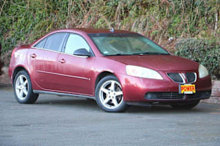 2009 Pontiac G6 1G2ZH57N994118749 2009 Pontiac G6