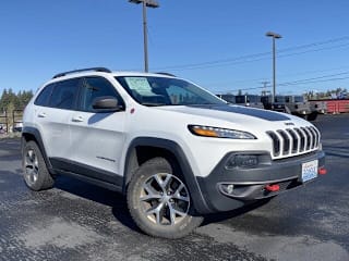 2018 Jeep Cherokee 1C4PJMBX0JD509660 2018 Jeep Cherokee