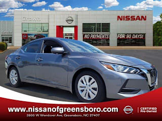 2020 Nissan Sentra S 3N1AB8BV8LY278129 2020 Nissan Sentra S