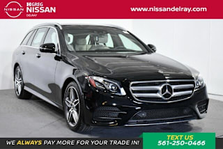 2019 Mercedes-Benz E-Class WDDZH6JB5KA609851 2019 Mercedes-Benz E-Class