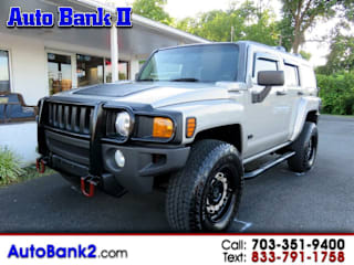 2009 HUMMER H3 Adventure 5GTEN13E298101181 2009 HUMMER H3 Adventure