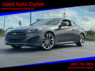2013 Hyundai Genesis Coupe KMHHT6KD4DU081642 2013 Hyundai Genesis Coupe