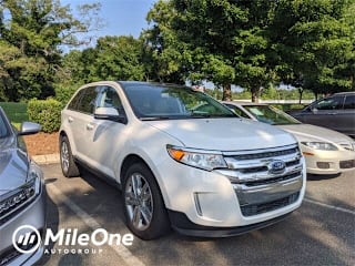2013 Ford Edge Limited 2FMDK3KC3DBC64477 2013 Ford Edge Limited