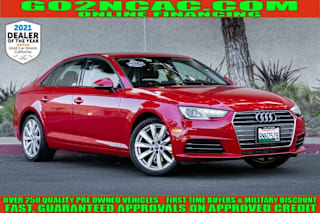 2017 Audi A4 2.0T ultra Premium WAUGMAF42HN060456 2017 Audi A4 2.0T ultra Premium