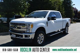 2017 Ford F-250 Super Duty Lariat 1FT7W2B61HEB86561 2017 Ford F-250 Super Duty Lariat