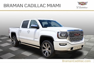 2018 GMC Sierra 1500 Denali 3GTP1PEC7JG276308 2018 GMC Sierra 1500 Denali