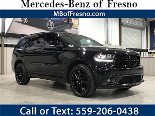 2017 Dodge Durango GT 1C4RDJDG6HC936868 2017 Dodge Durango GT