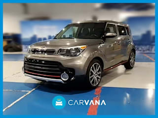 2018 Kia Soul ! KNDJX3AA8J7584715 2018 Kia Soul !