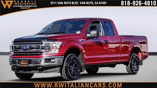 2018 Ford F-150 XLT 1FTEX1EP3JFA22148 2018 Ford F-150 XLT