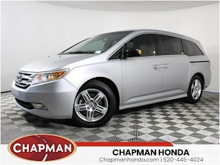 2012 Honda Odyssey Touring 5FNRL5H97CB043402 2012 Honda Odyssey Touring