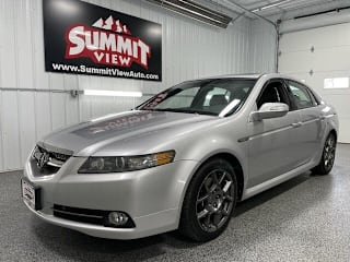 2007 Acura TL 19UUA76597A005021 2007 Acura TL