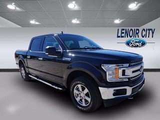 2020 Ford F-150 XL 1FTEW1EB6LFB39345 2020 Ford F-150 XL