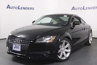 2010 Audi TT 2.0T quattro Prestige TRUKFAFK0A1021065 2010 Audi TT 2.0T quattro Prestige