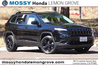2017 Jeep Cherokee Sport 1C4PJLAB6HW580876 2017 Jeep Cherokee Sport