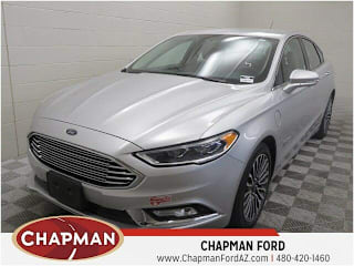2017 Ford Fusion Energi Titanium 3FA6P0SU7HR379747 2017 Ford Fusion Energi Titanium