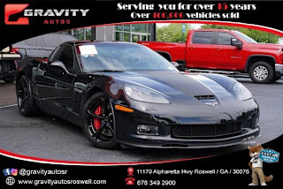 2013 Chevrolet Corvette Z16 Grand Sport 1G1YU2DW2D5100488 2013 Chevrolet Corvette Z16 Grand Sport