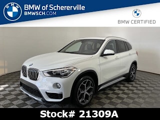 2019 BMW X1 sDrive28i WBXHU7C58K5L11594 2019 BMW X1 sDrive28i