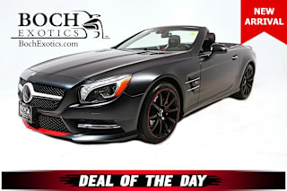 2016 Mercedes-Benz SL-Class WDDJK7DA3GF039639 2016 Mercedes-Benz SL-Class