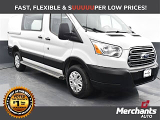 2019 Ford Transit Cargo 250 1FTYR1YM6KKB01945 2019 Ford Transit Cargo 250