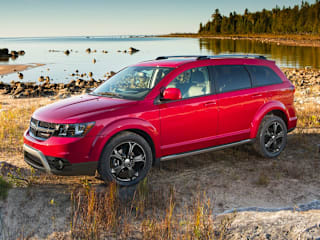 2019 Dodge Journey SE 3C4PDCBB4KT796857 2019 Dodge Journey SE