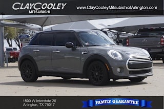 2015 MINI Hardtop 4 Door WMWXS5C56FT828104 2015 MINI Hardtop 4 Door