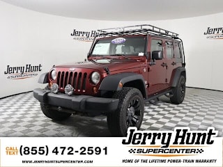 2009 Jeep Wrangler Unlimited X 1J4GA39129L718292 2009 Jeep Wrangler Unlimited X