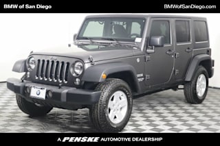 2017 Jeep Wrangler Unlimited Sport 1C4BJWDG5HL723708 2017 Jeep Wrangler Unlimited Sport
