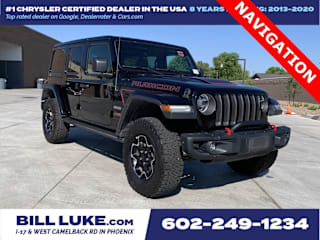 2020 Jeep Wrangler Unlimited Rubicon 1C4HJXFN1LW292321 2020 Jeep Wrangler Unlimited Rubicon