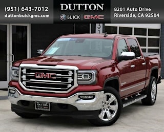 2018 GMC Sierra 1500 SLT 3GTU2NER3JG412989 2018 GMC Sierra 1500 SLT