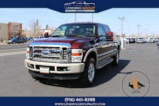 2010 Ford F-250 Super Duty King Ranch 1FTSW2BR0AEA84713 2010 Ford F-250 Super Duty King Ranch